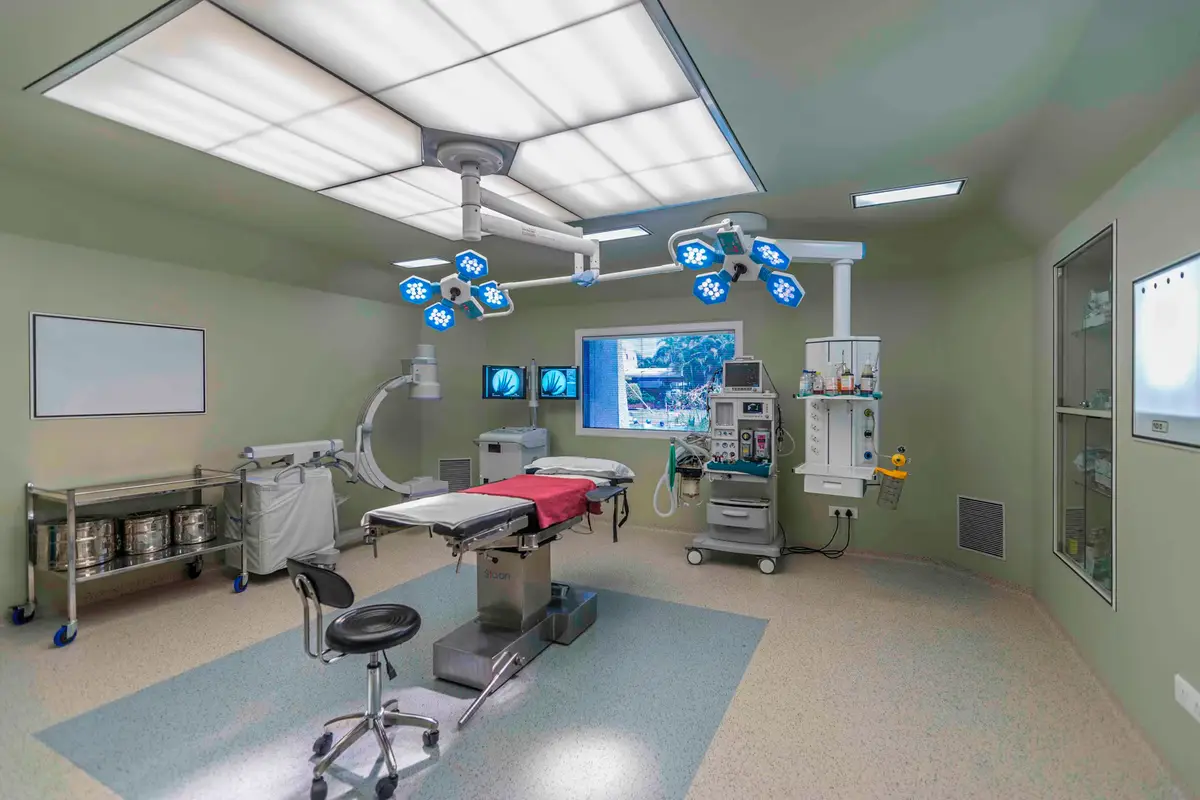 Lch Nursing Academy: campus photo 7
