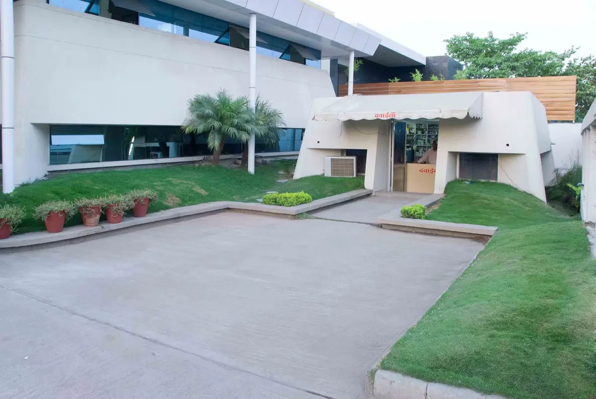 Lch Nursing Academy: campus photo 8