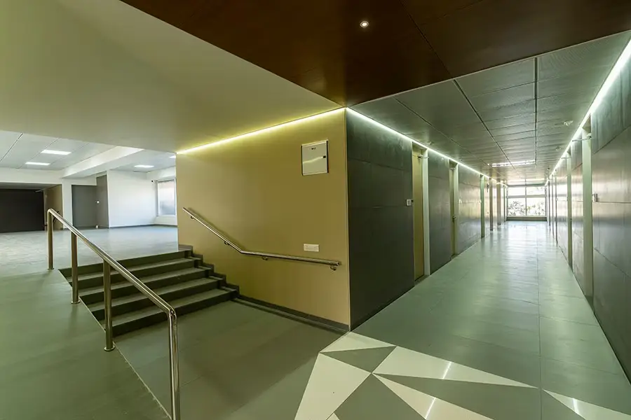 Lch Nursing Academy: campus photo 4
