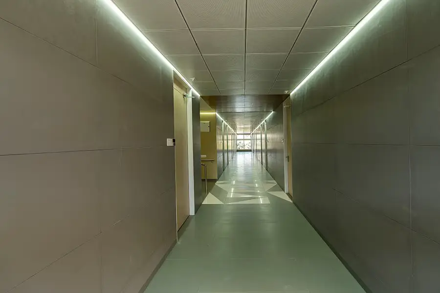 Lch Nursing Academy: campus photo 6