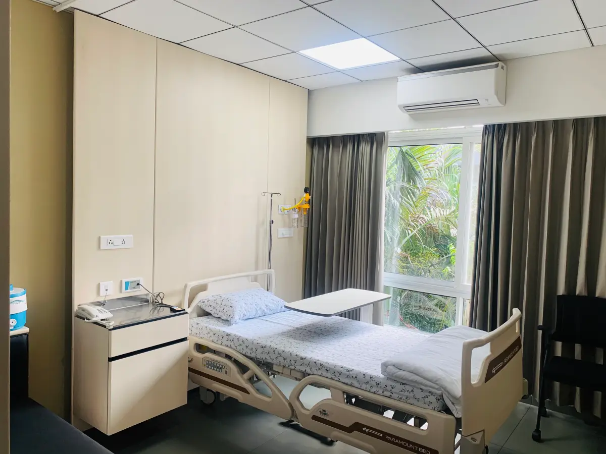 Lch Nursing Academy: campus photo 2