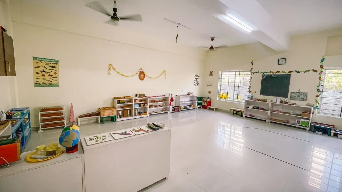 LTMS campus photo 6