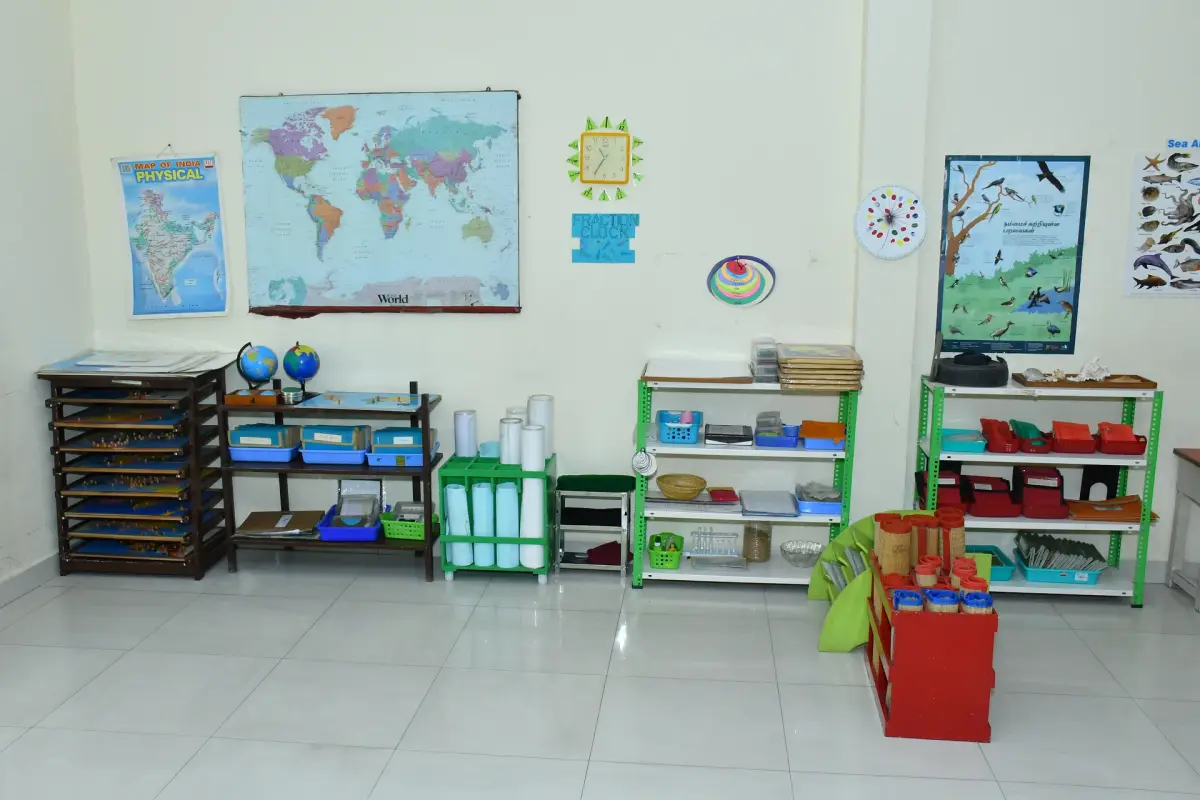 LTMS campus photo 8