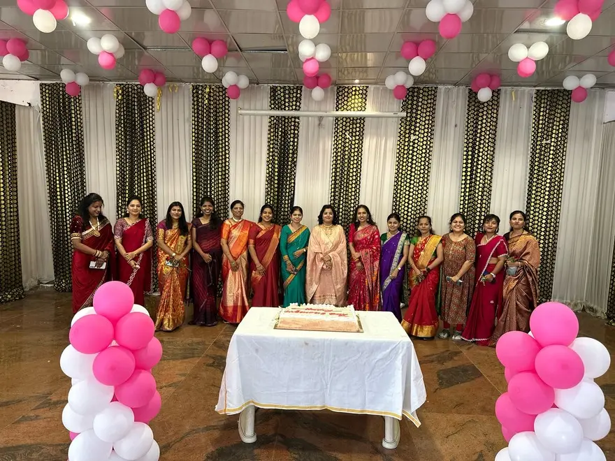 Leela Education Society G. V. Acharya Polytechnic Shelu Karjat.: campus photo 6