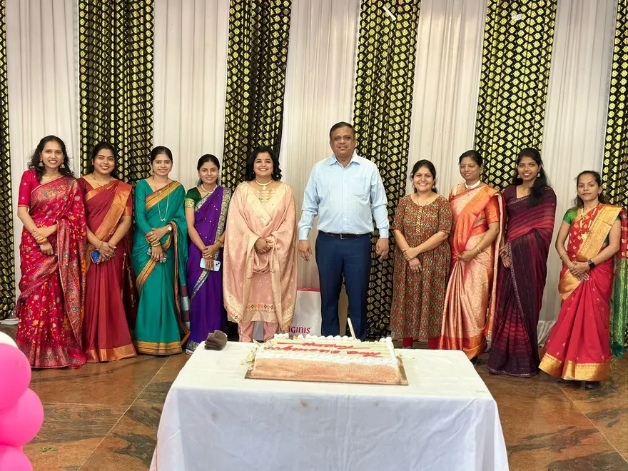 Leela Education Society G. V. Acharya Polytechnic Shelu Karjat.: campus photo 4