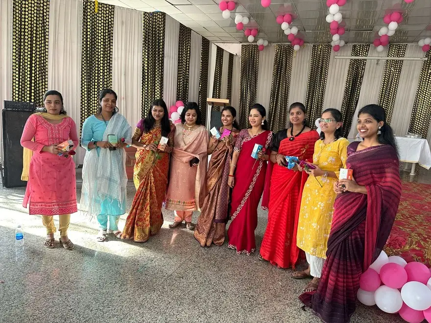 Leela Education Society G. V. Acharya Polytechnic Shelu Karjat.: campus photo 2