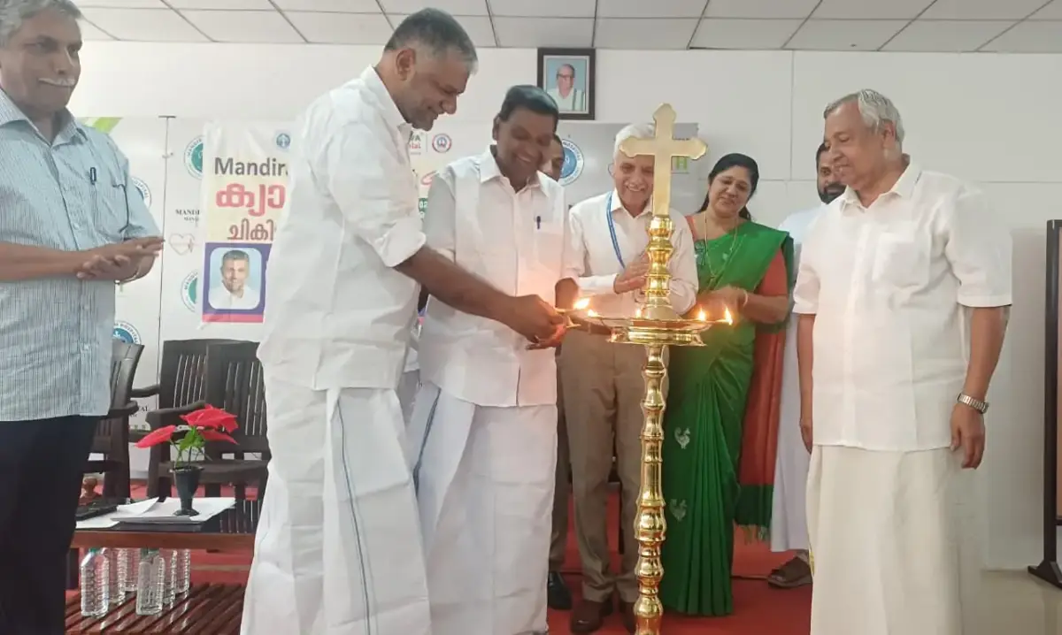 Leyamma Memorial S/N Kottayam: campus photo 8