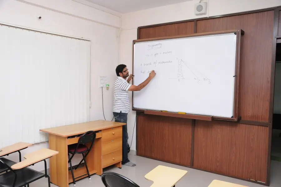 LIFE campus photo 5