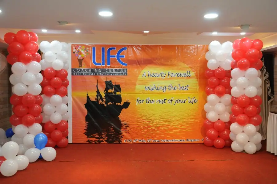 LIFE campus photo 4