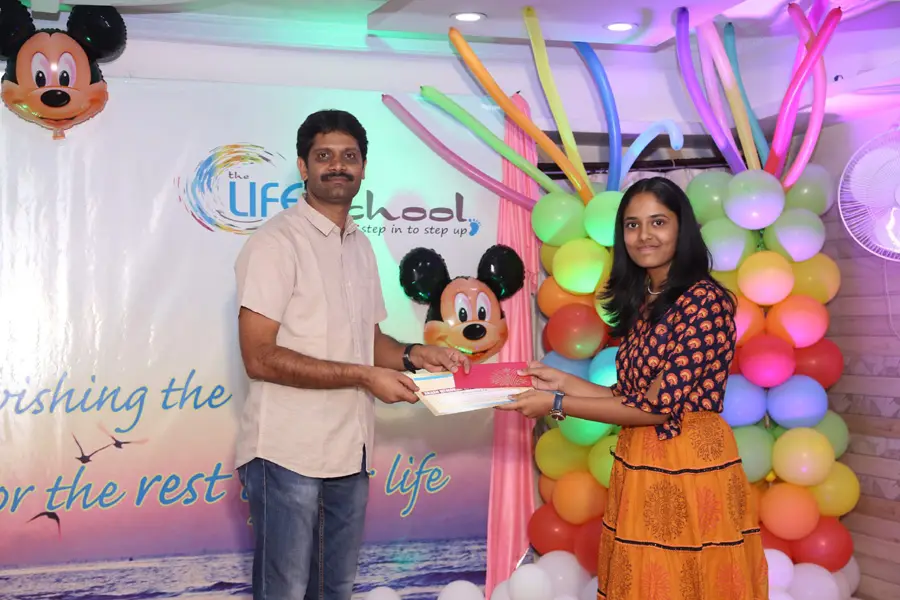 LIFE campus photo 2