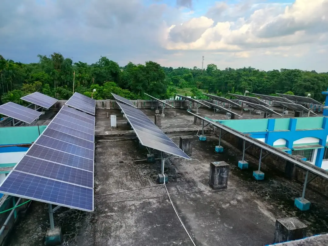 Lilabati Mahavidyalaya: campus photo 6