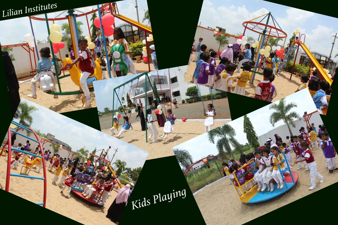 Lilian Degree College Rajeshwar: campus photo 3