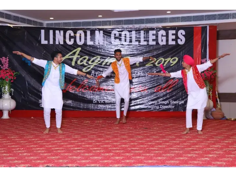 Lincoln College of Education: campus photo 7