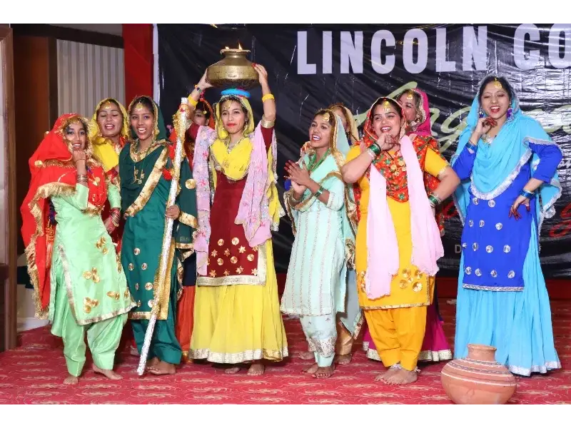 Lincoln College of Education: campus photo 3