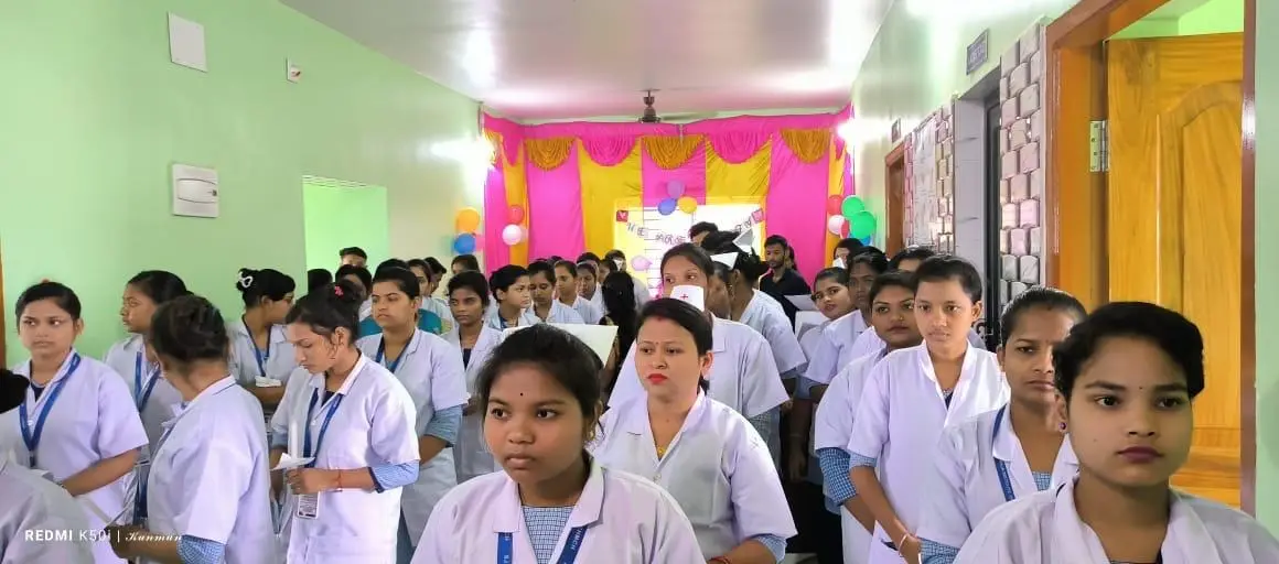 Lingaraja Institute of Medical Science: campus photo 3