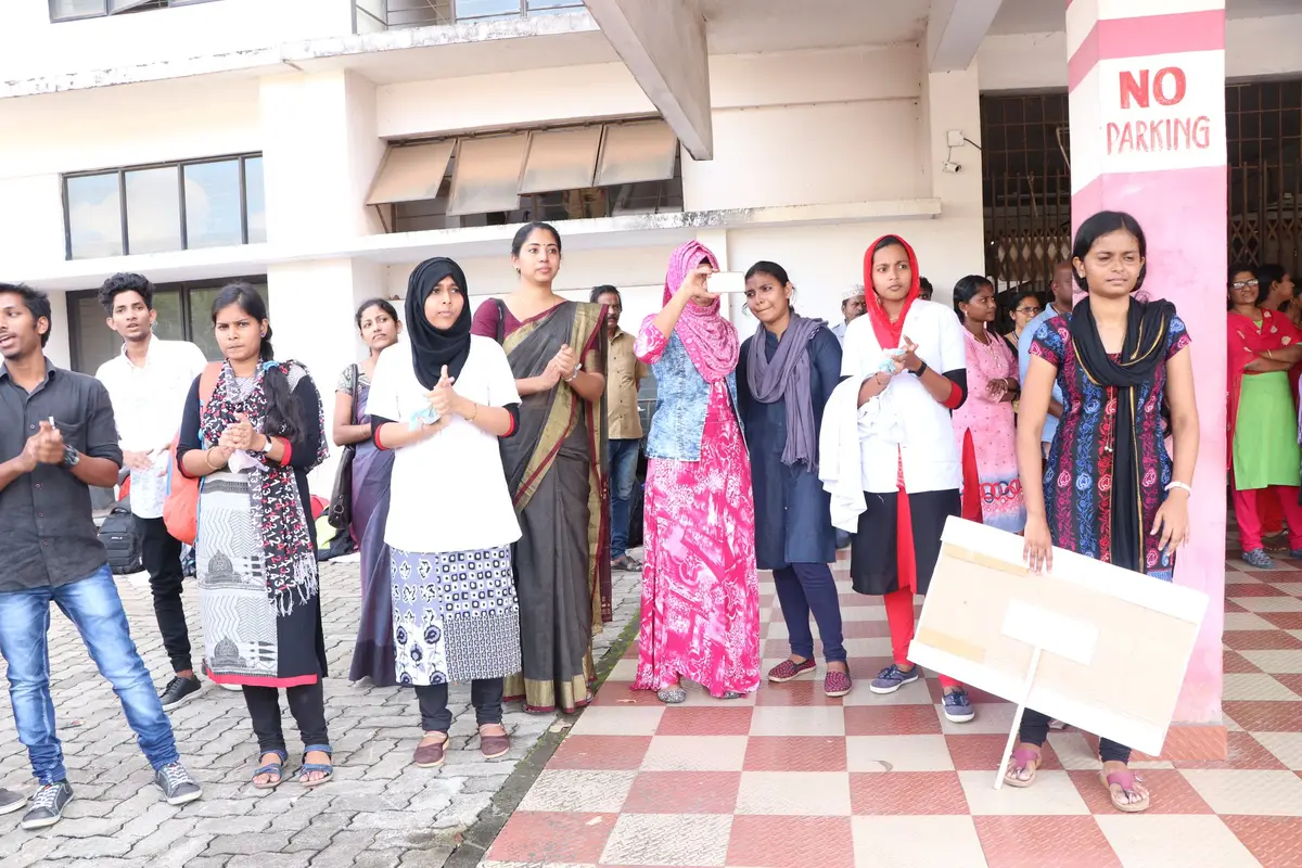 Lisie College of Pharmacy: campus photo 2
