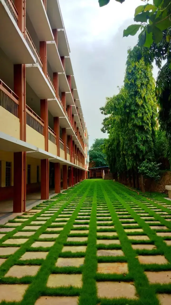 LFJC campus photo 5