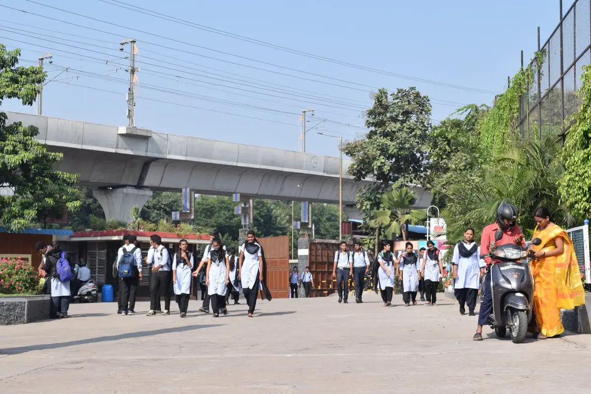 LFJC campus photo 4