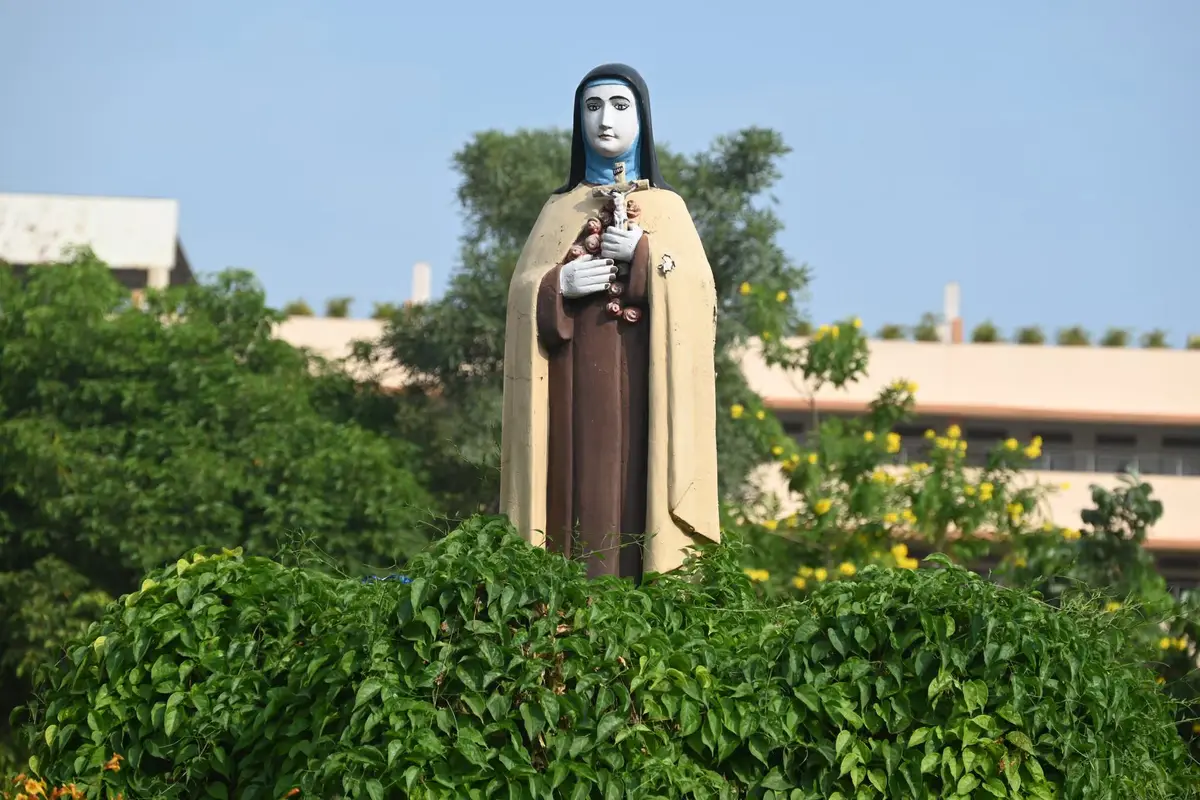 LFJC campus photo 6