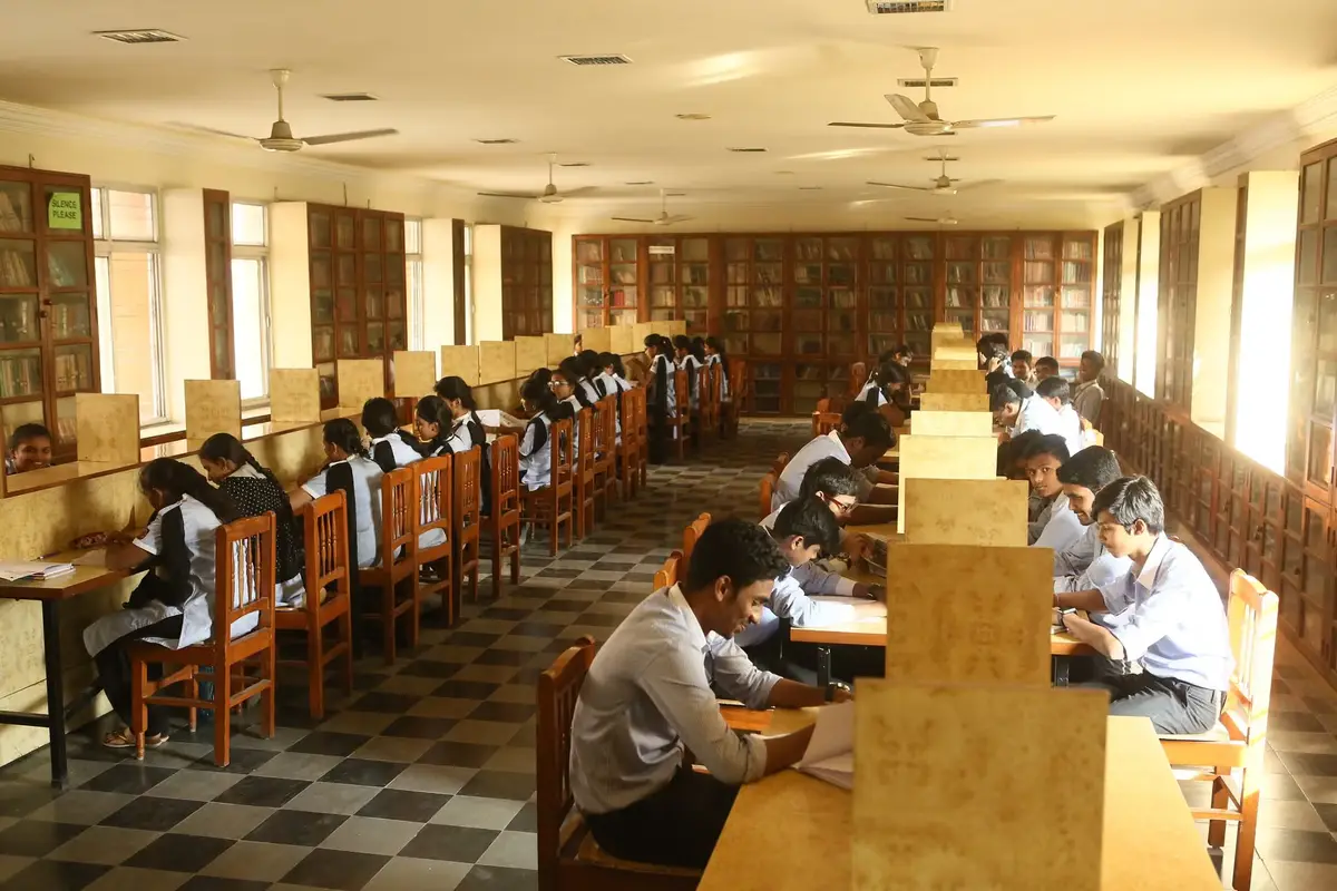LFJC campus photo 7
