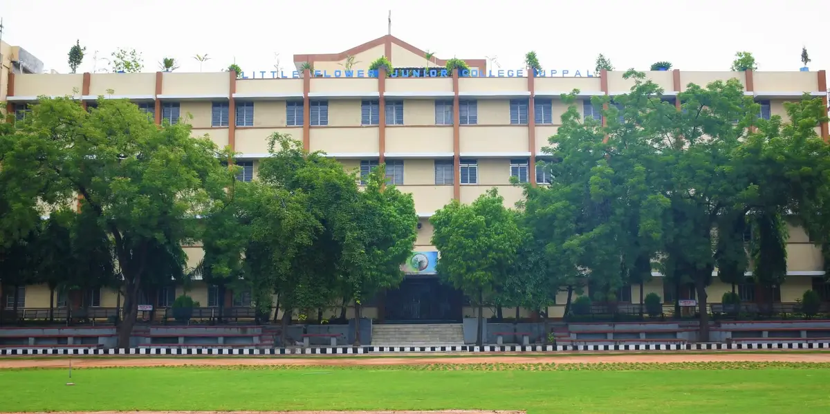 LFJC campus photo 2