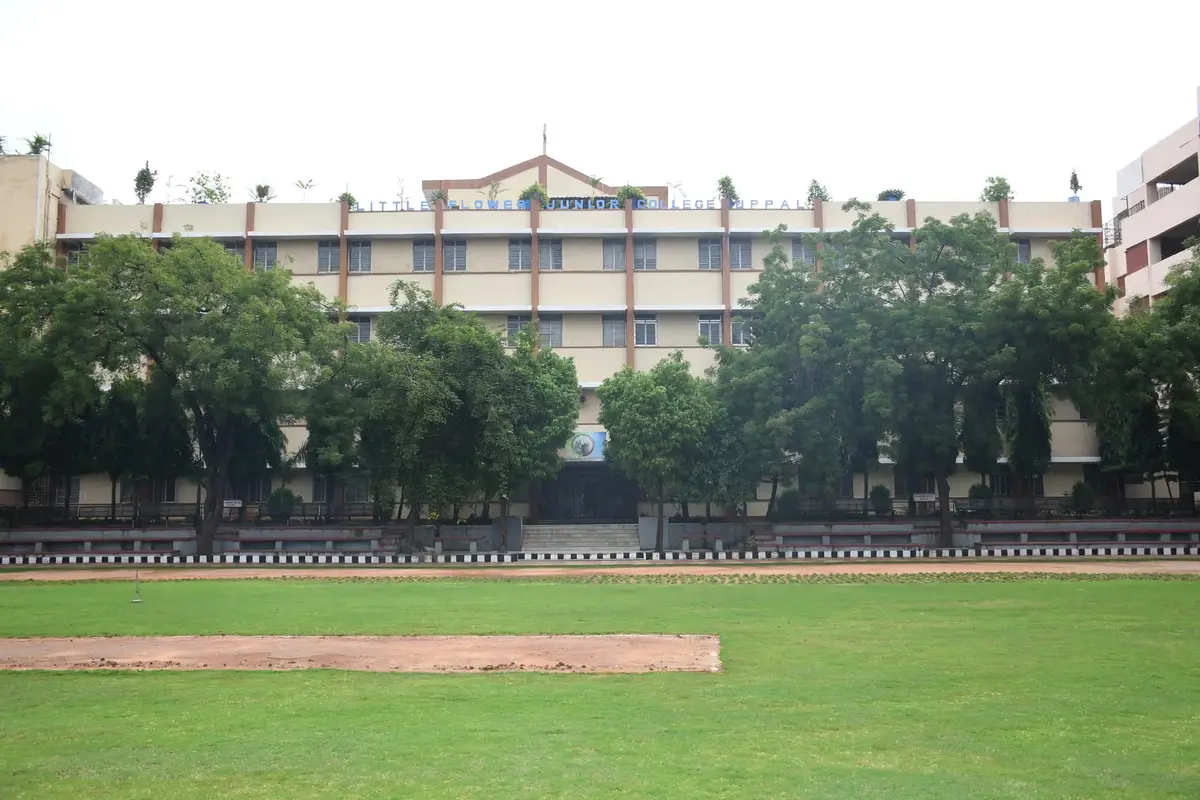 LFJC campus photo 3