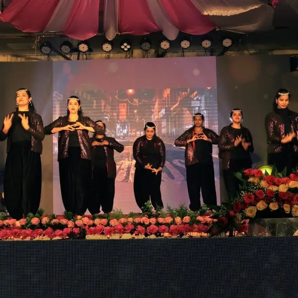 Little Flower School of Nursing Ernakulam: campus photo 2