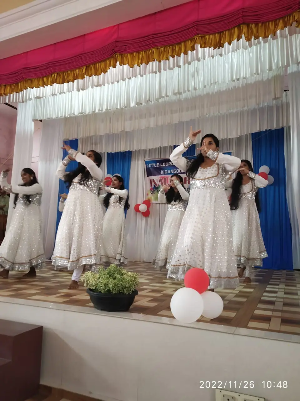 Little Lourdes College of Nursing: campus photo 4