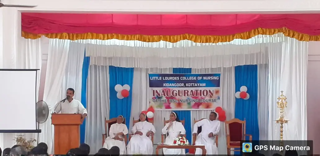 Little Lourdes College of Nursing: campus photo 3