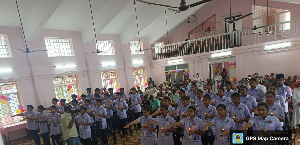 Little Lourdes College of Nursing: campus photo 6