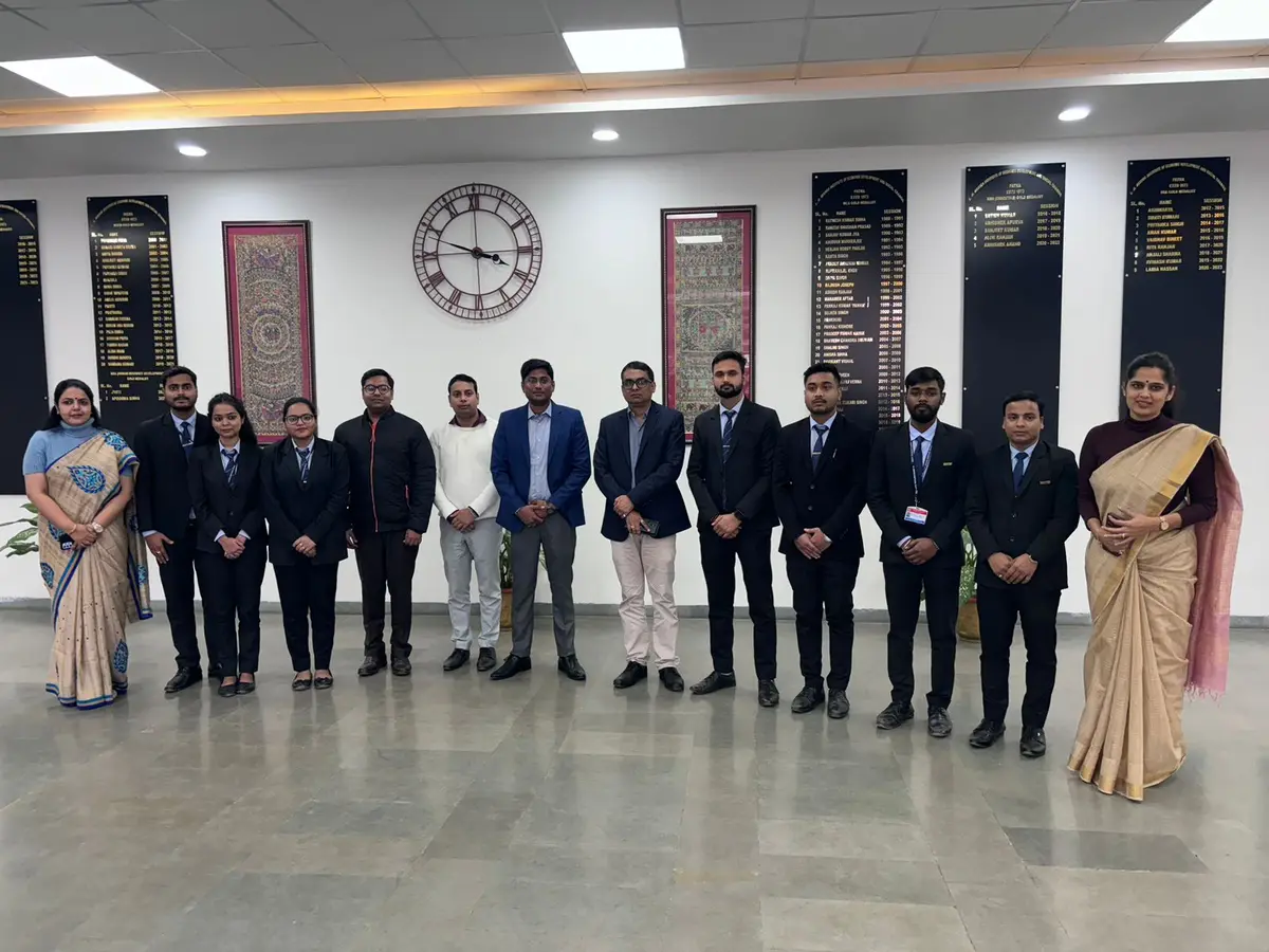 LNMI campus photo 4