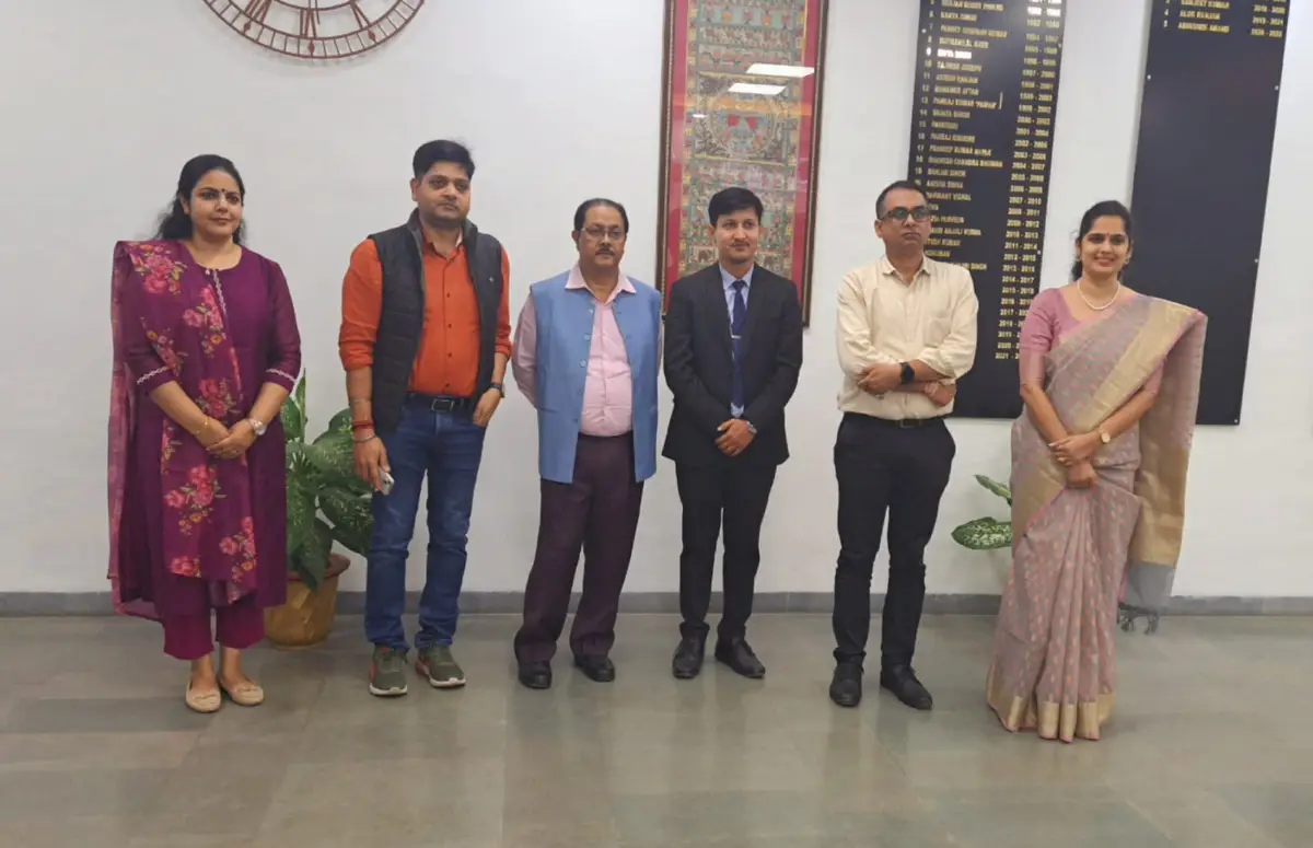 LNMI campus photo 8