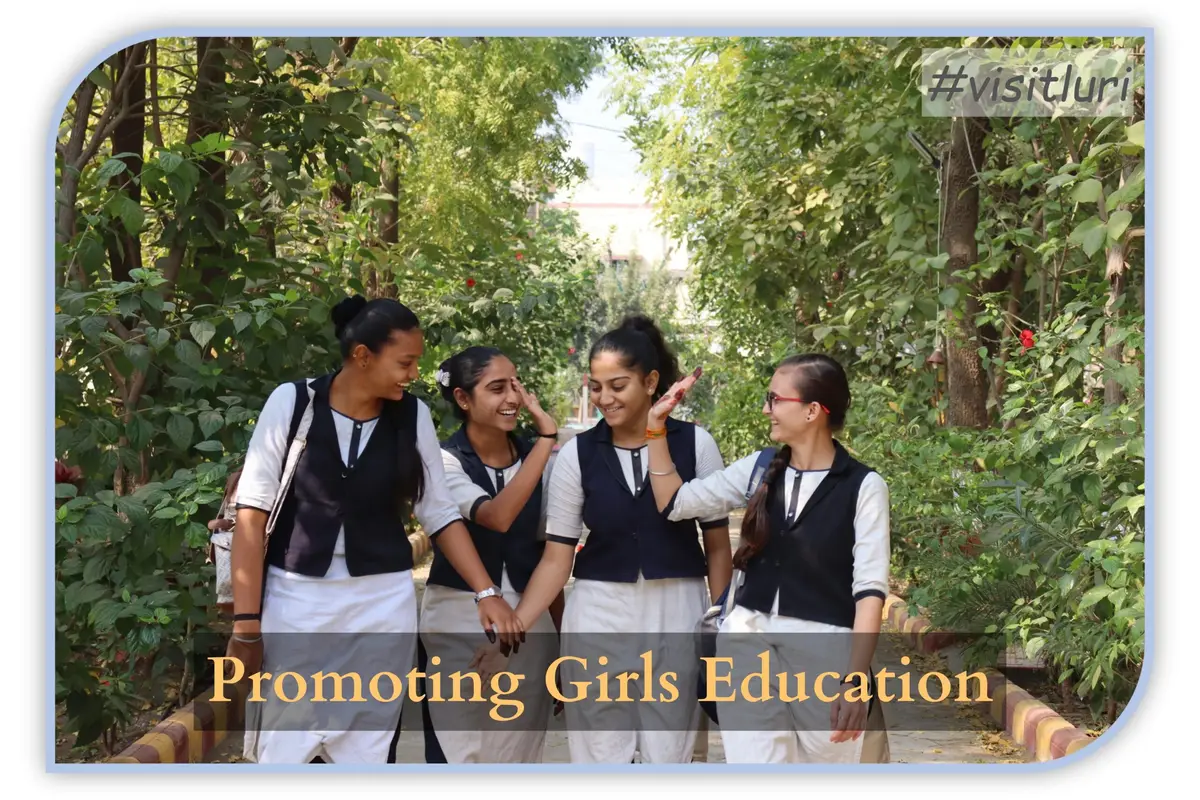 Lokbharti University for Rural Innovation: campus photo 3