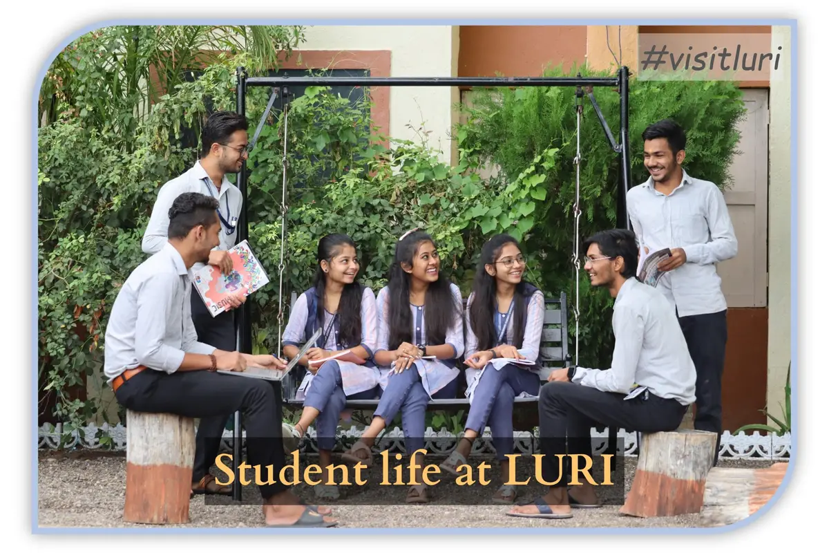 Lokbharti University for Rural Innovation: campus photo 4