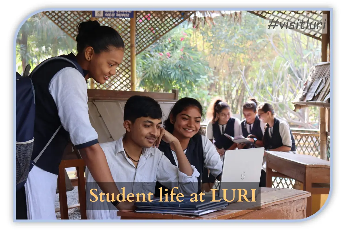 Lokbharti University for Rural Innovation: campus photo 5
