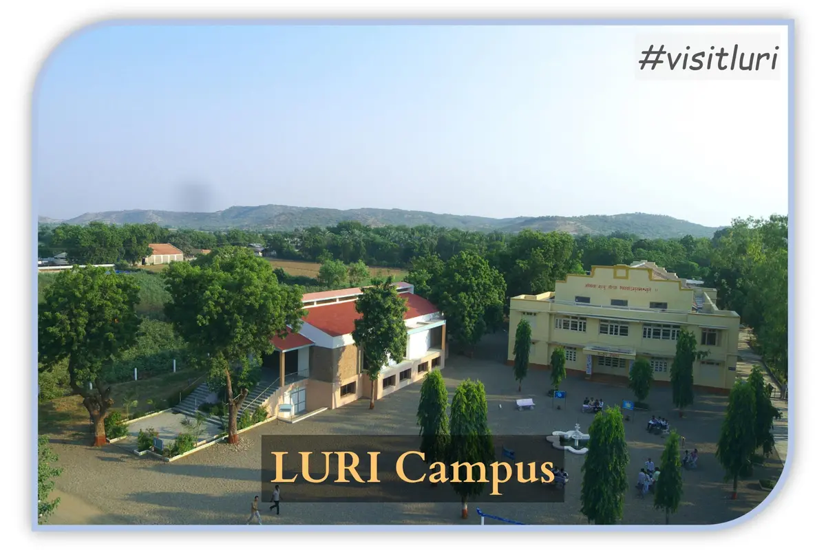 Lokbharti University for Rural Innovation: campus photo 1