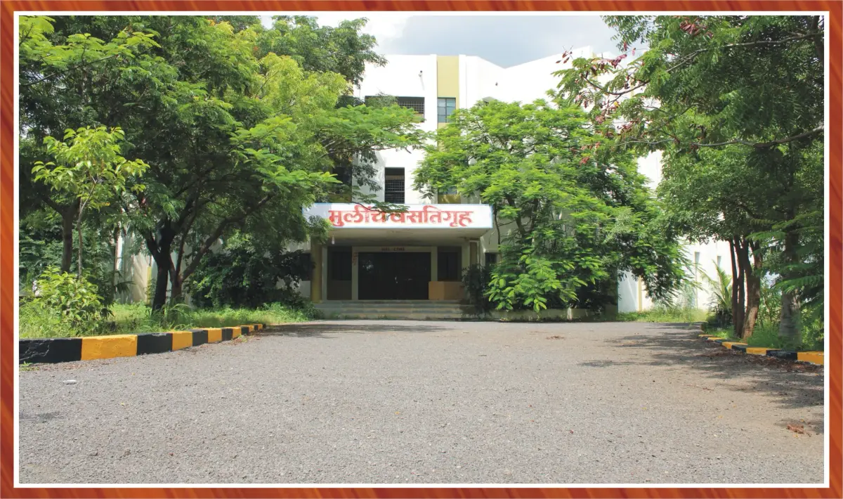 Lokmangal College of Agricultural Biotechnology campus photo 5