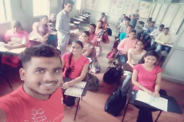Lokmanya Medical Foundation School of Nursing Education, Chinchwad Pune: campus photo 1