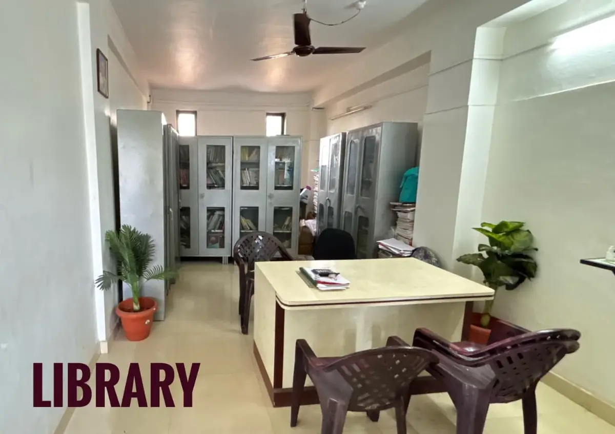 Lokmanya Trust, Deshbhakta Shankarrao College of Commerce, 1st Floor campus photo 4