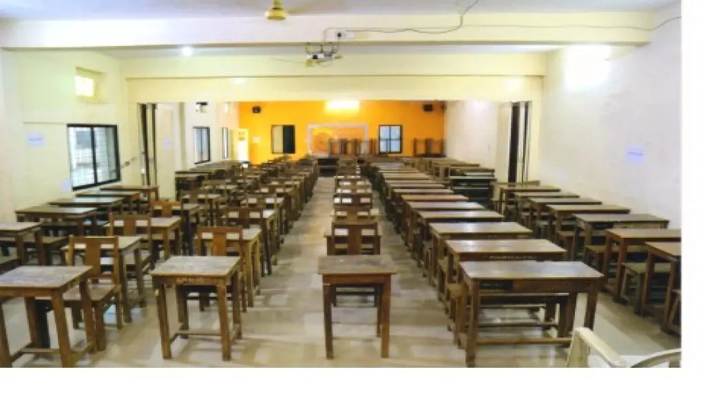 Loknayak Bapuji Aney Mahila Mahavidyalaya: campus photo 6