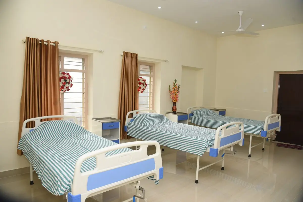 Lombard Academy of Allied Health Sciences: campus photo 1