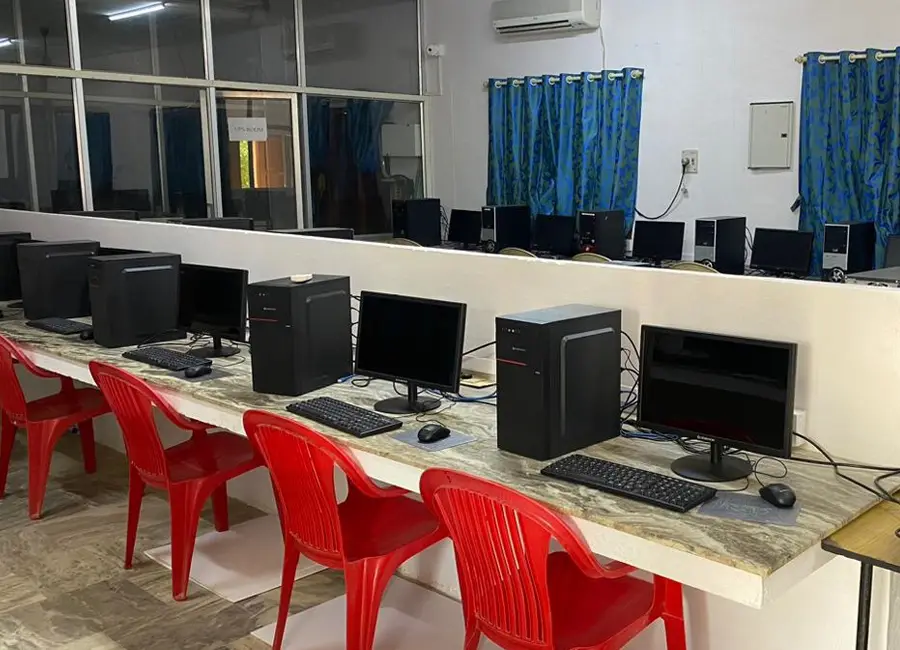 Lord Jegannath College of Engineering and Technology (LJCET): campus photo 5