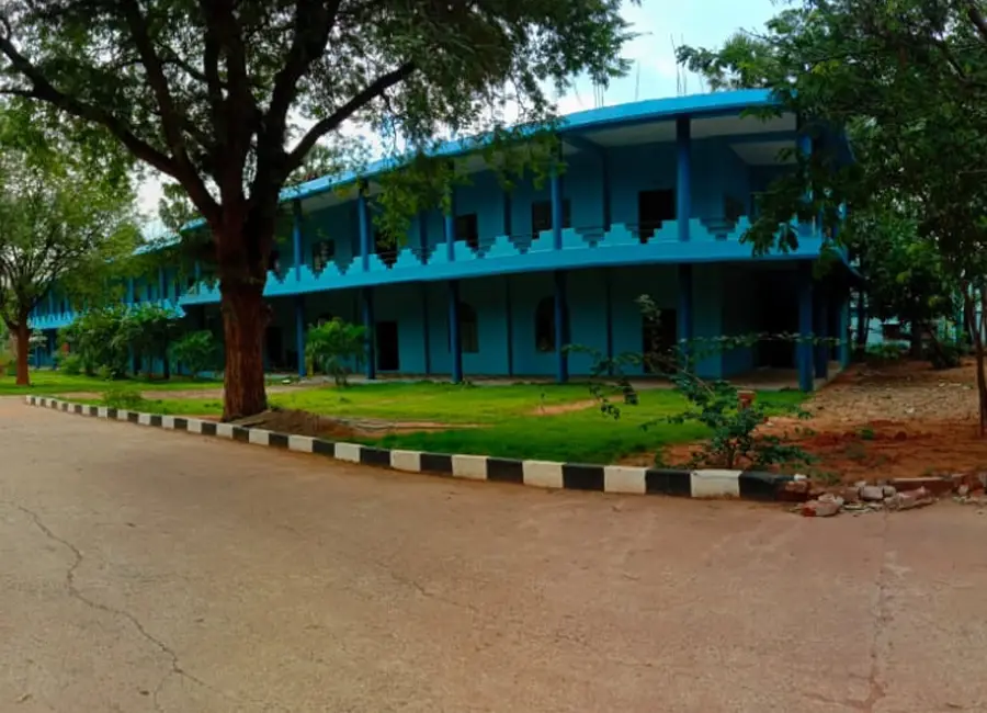 Lord Jegannath College of Engineering and Technology (LJCET): campus photo 4