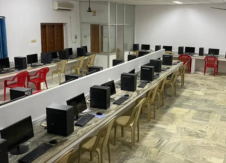 Lord Jegannath College of Engineering and Technology (LJCET): campus photo 6