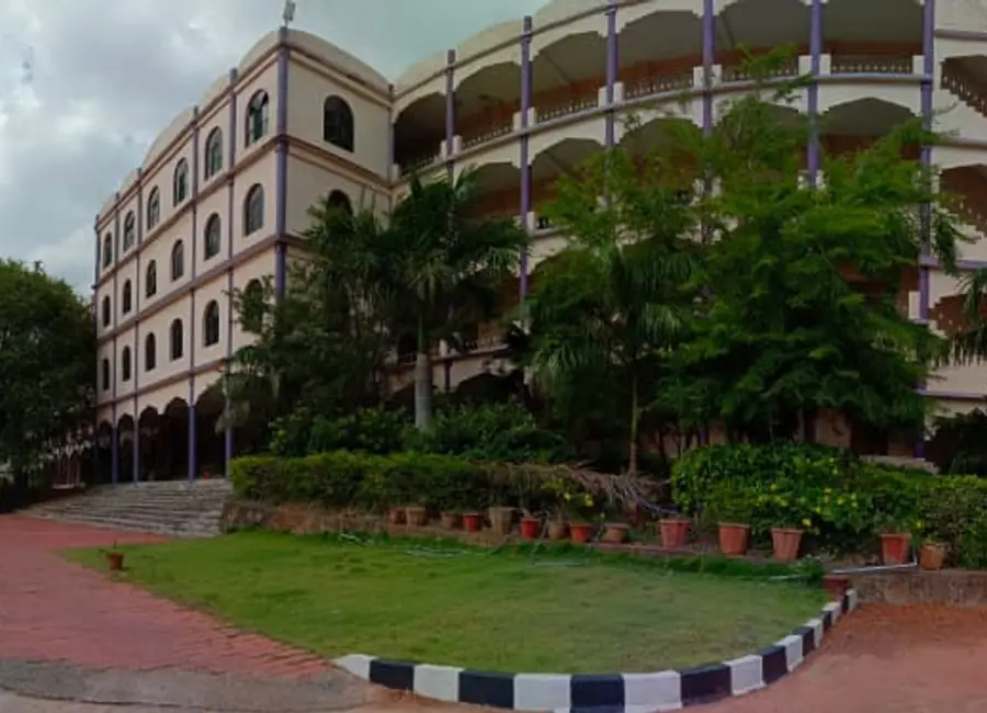 Lord Jegannath College of Engineering and Technology (LJCET): campus photo 1
