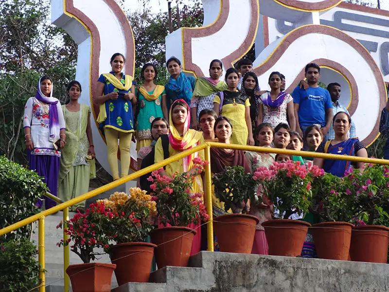 Lord Krishana College of Edu.: campus photo 3