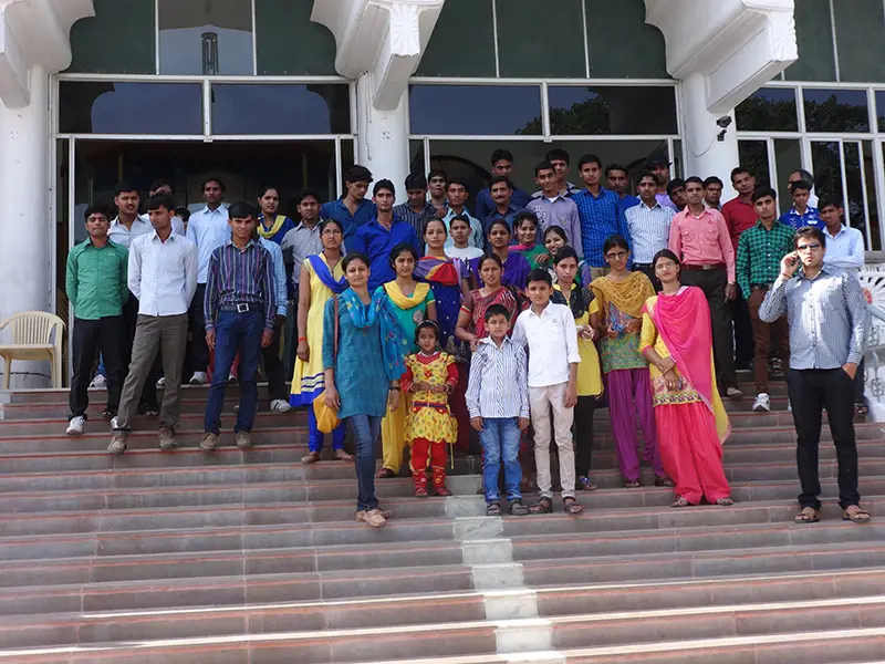 Lord Krishana College of Edu.: campus photo 2
