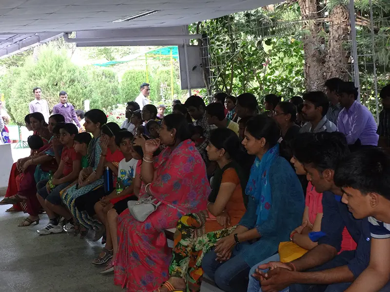 Lord Krishana College of Edu.: campus photo 1