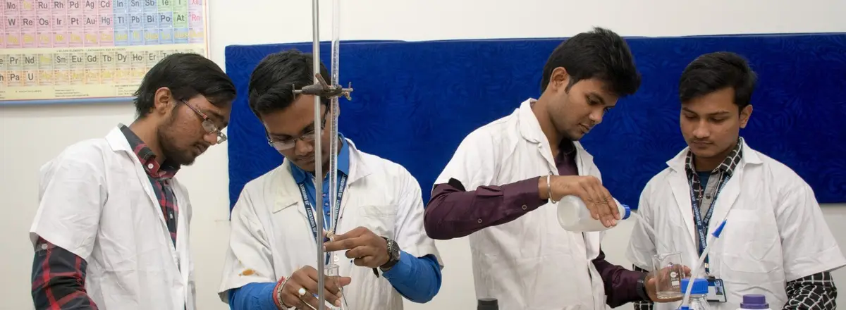 Lord Krishna College of Pharmacy Khokhar Lehragaga: campus photo 3
