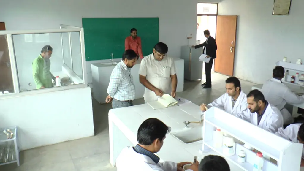 Lord Krishna College of Pharmacy Khokhar Lehragaga: campus photo 4
